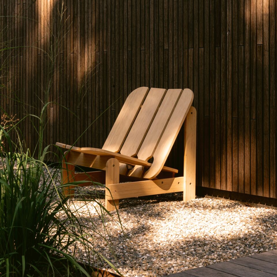 Design garden chairs from Weltevree | Modern outdoor comfort